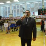 Mladší žákyně doplatily na špatnou střelbu, úvodní duel prohrály o dva body