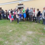 Plánští skauti připomínají svoji bohatou historii
