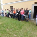 Plánští skauti připomínají svoji bohatou historii