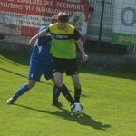 Osek schytal doma debakl od Třeboně, dostal pět gólů
