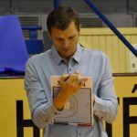 Druhá výhra! Mladší žákyně si zítra zahrají o páté místo