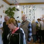 Vernisáž výstavy keramiky v Rožmberském domě otevřela v Soběslavi letní muzejní sezónu