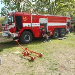 Z hasičské soutěže v Mladé Vožici si vezly prvenství děti z Malšic a Mašovic