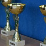 Vyznavači bojového umění Allkampf-jitsu se sešli v Milevsku