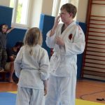 Vyznavači bojového umění Allkampf-jitsu se sešli v Milevsku