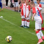 Memoriál Martina Breibische ovládla červenobílá
