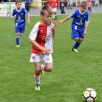 Memoriál Martina Breibische ovládla červenobílá