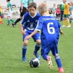 Memoriál Martina Breibische ovládla červenobílá