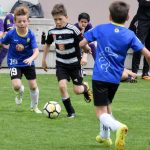 Memoriál Martina Breibische ovládla červenobílá
