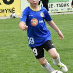 Memoriál Martina Breibische ovládla červenobílá