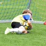 Memoriál Martina Breibische ovládla červenobílá