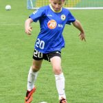 Memoriál Martina Breibische ovládla červenobílá