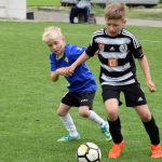 Memoriál Martina Breibische ovládla červenobílá