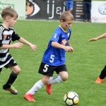 Memoriál Martina Breibische ovládla červenobílá