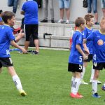 Memoriál Martina Breibische ovládla červenobílá