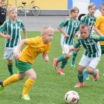 Memoriál Martina Breibische ovládla červenobílá