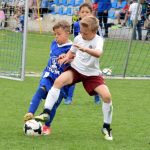 Memoriál Martina Breibische ovládla červenobílá