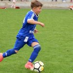 Memoriál Martina Breibische ovládla červenobílá