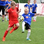 Memoriál Martina Breibische ovládla červenobílá