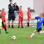 Memoriál Martina Breibische ovládla červenobílá