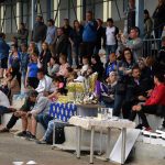 Memoriál Martina Breibische ovládla červenobílá