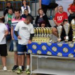 Memoriál Martina Breibische ovládla červenobílá