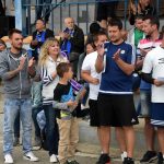 Memoriál Martina Breibische ovládla červenobílá