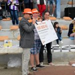 Memoriál Martina Breibische ovládla červenobílá