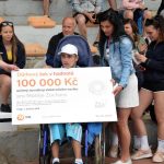 Memoriál Martina Breibische ovládla červenobílá
