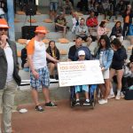 Memoriál Martina Breibische ovládla červenobílá