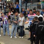 Memoriál Martina Breibische ovládla červenobílá