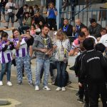Memoriál Martina Breibische ovládla červenobílá