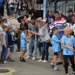 Memoriál Martina Breibische ovládla červenobílá