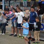 Memoriál Martina Breibische ovládla červenobílá