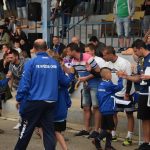 Memoriál Martina Breibische ovládla červenobílá