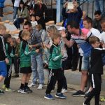 Memoriál Martina Breibische ovládla červenobílá