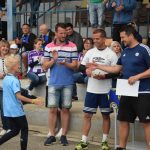 Memoriál Martina Breibische ovládla červenobílá