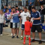 Memoriál Martina Breibische ovládla červenobílá