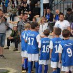 Memoriál Martina Breibische ovládla červenobílá