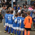 Memoriál Martina Breibische ovládla červenobílá