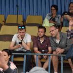 Memoriál Martina Breibische ovládla červenobílá