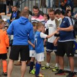 Memoriál Martina Breibische ovládla červenobílá