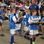 Memoriál Martina Breibische ovládla červenobílá
