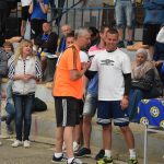 Memoriál Martina Breibische ovládla červenobílá