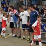 Memoriál Martina Breibische ovládla červenobílá