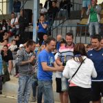 Memoriál Martina Breibische ovládla červenobílá