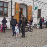 Tábor v sobotu otevře turistickou sezonu. V nabídce jsou výlety i koncerty na Žižkově náměstí