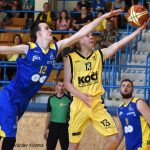 V exhibičním tempu se Sršni hodně přiblížili bronzu