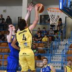 V exhibičním tempu se Sršni hodně přiblížili bronzu