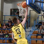 V exhibičním tempu se Sršni hodně přiblížili bronzu